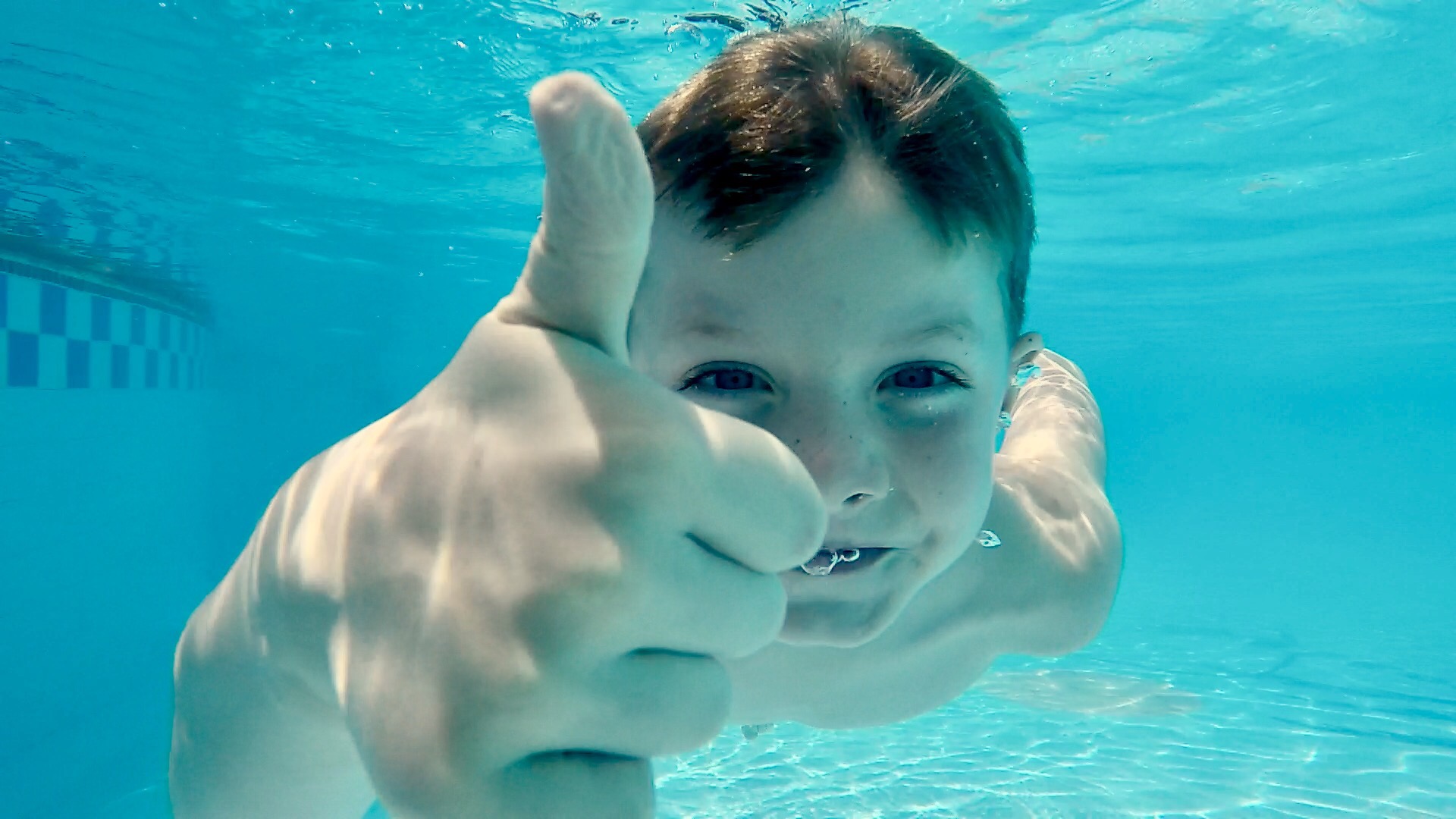 Koh Samui. Island of wet.