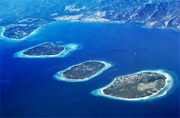 Gili Air.