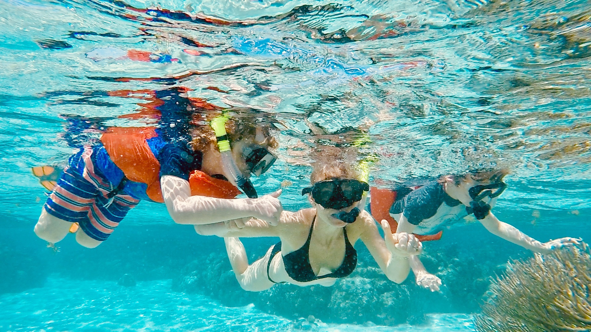 Caye Caulker, Belize